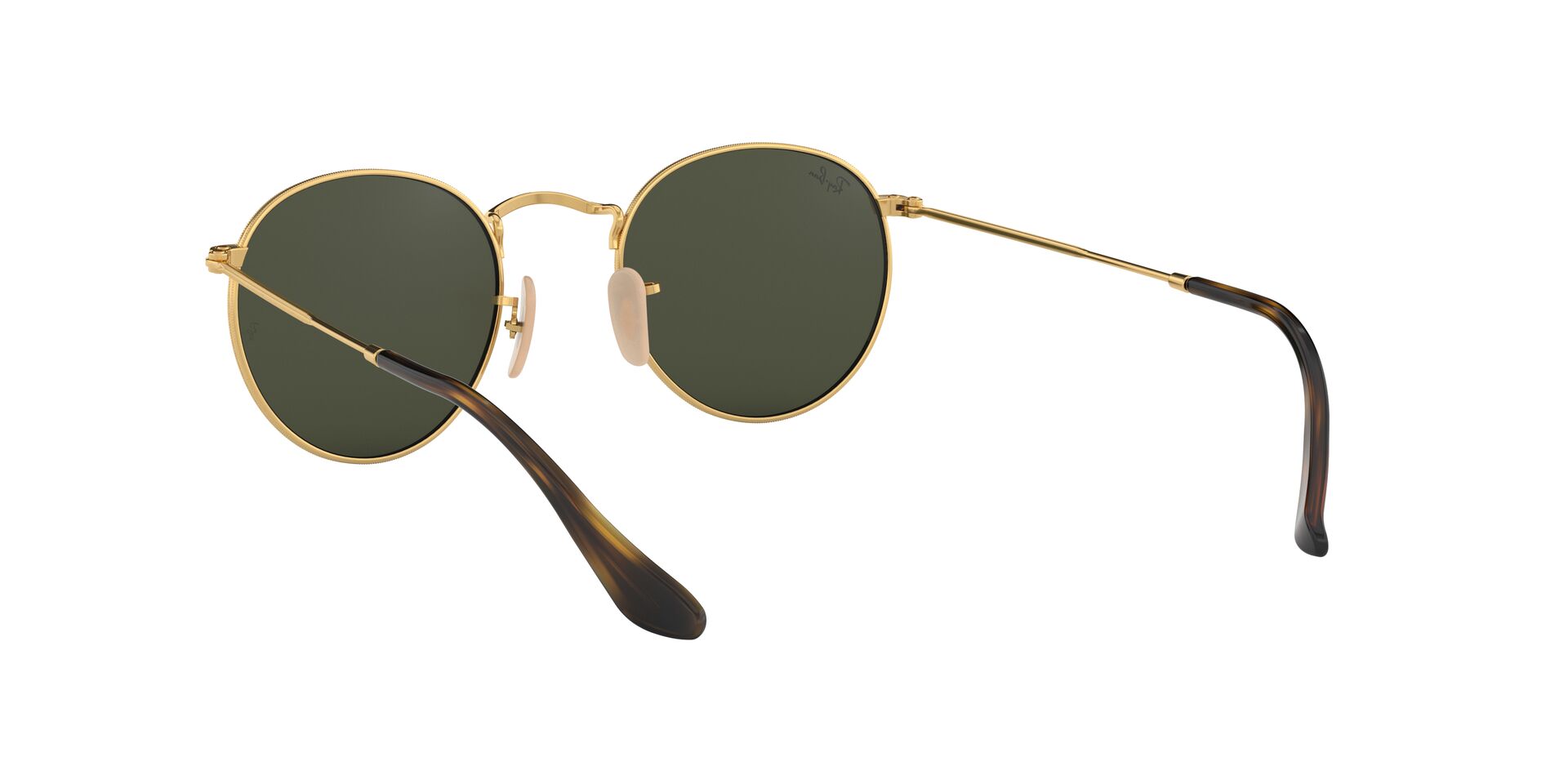 RAY-BAN RB3447N ROUND METAL 001/30 50 - 20