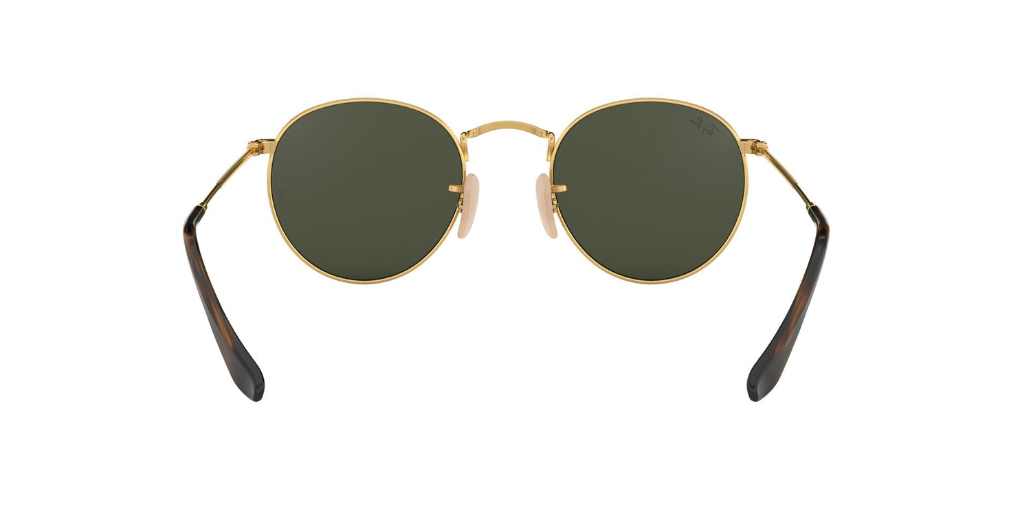 RAY-BAN RB3447N ROUND METAL 001/30 50 - 21