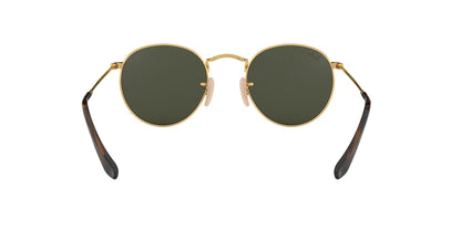 RAY-BAN RB3447N ROUND METAL 001/30 50 - 21