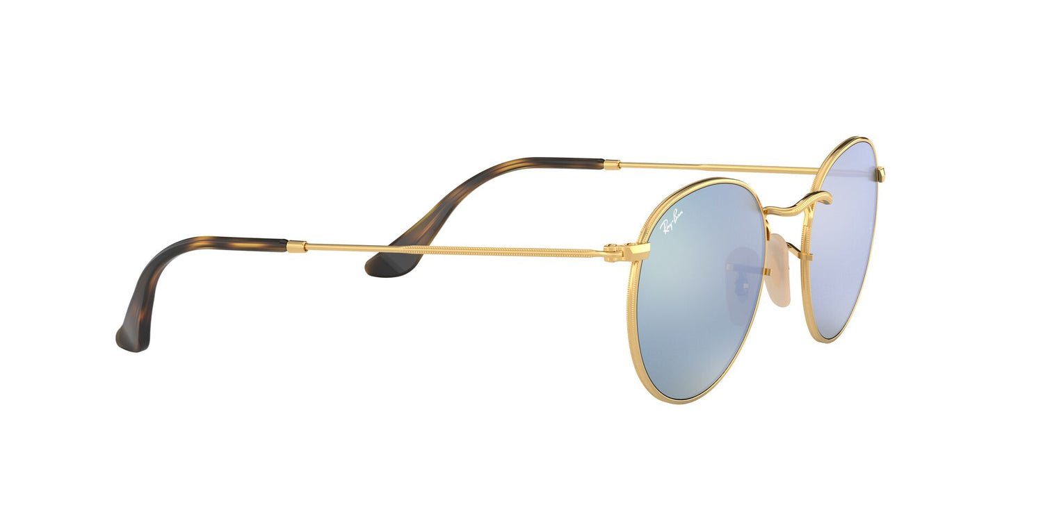 RAY-BAN RB3447N ROUND METAL 001/30 50 - 1