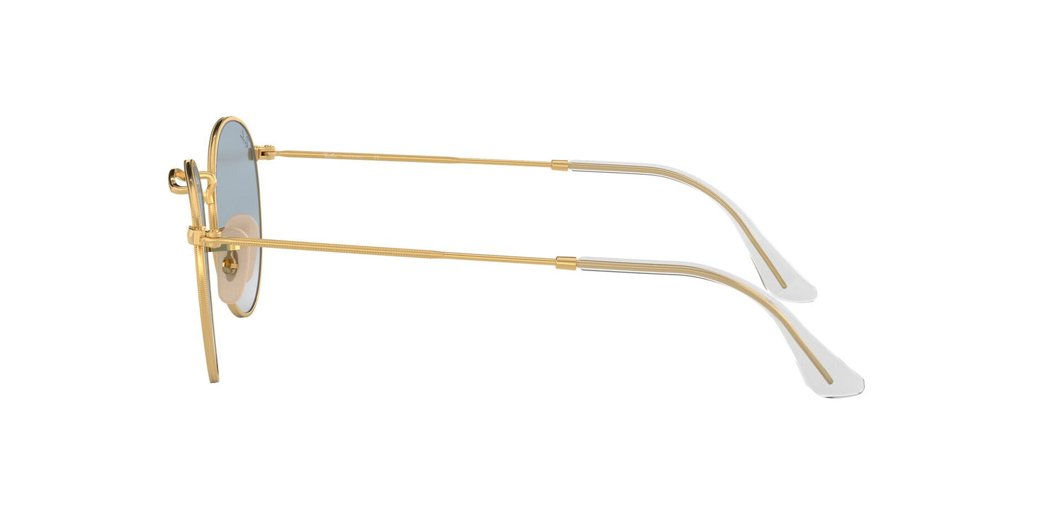 RAY-BAN RB3447N ROUND METAL 001/3F 50 - 22