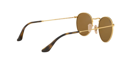 RAY-BAN RB3447N ROUND METAL 001/Z2 50 - 7