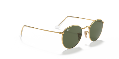 RAY-BAN RB3447N ROUND METAL 1 50