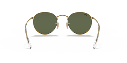 RAY-BAN RB3447N ROUND METAL 1 53