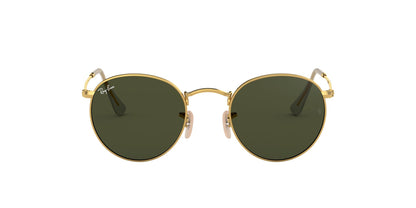 RAY-BAN RB3447 ROUND METAL 001 50 - 13