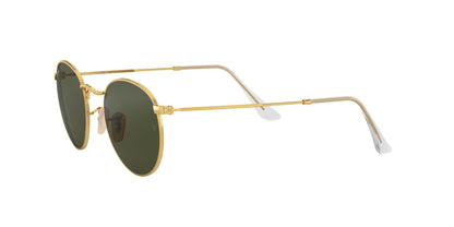 RAY-BAN RB3447 ROUND METAL 001 47 - 11
