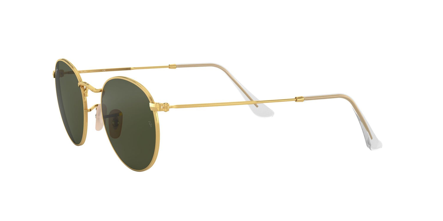 RAY-BAN RB3447 ROUND METAL 001 50 - 15