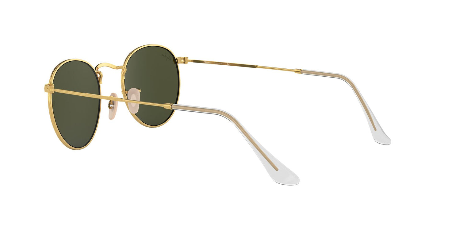 RAY-BAN RB3447 ROUND METAL 001 47 - 13