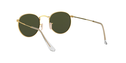 RAY-BAN RB3447 ROUND METAL 001 47 - 14