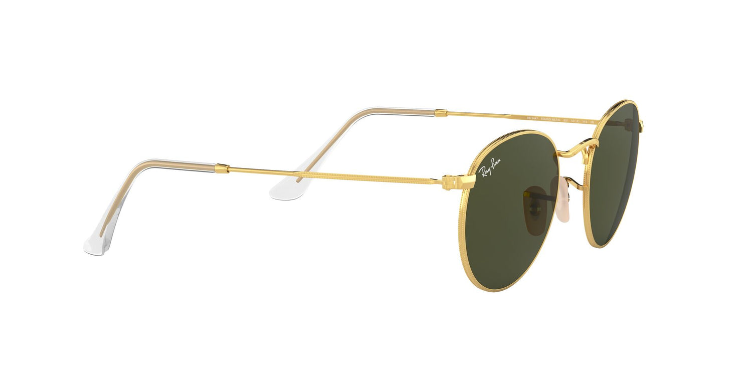 RAY-BAN RB3447 ROUND METAL 001 47 - 19