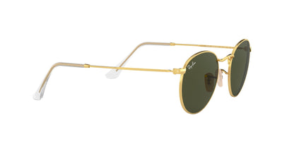RAY-BAN RB3447 ROUND METAL 001 53 - 8