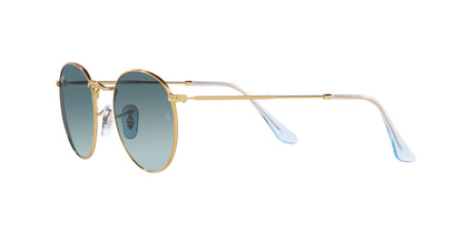 RAY-BAN RB3447 ROUND METAL 001/3M 47