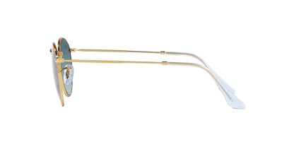 RAY-BAN RB3447 ROUND METAL 001 47 - 24