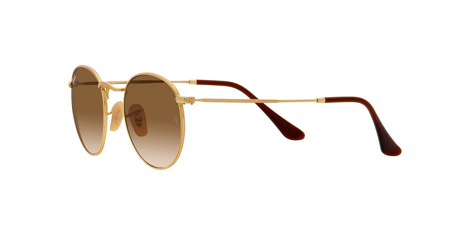 RAY-BAN RB3447 ROUND METAL 001 47 - 11