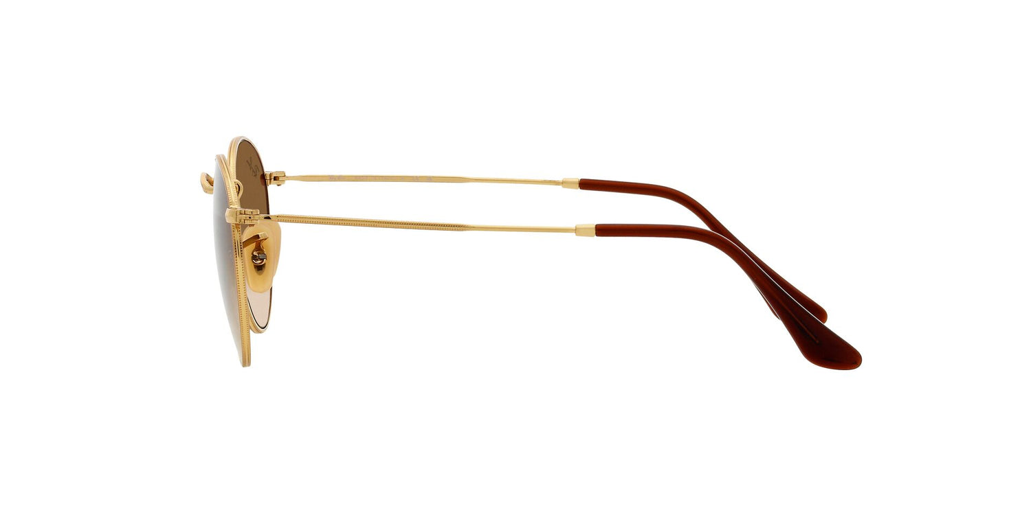 RAY-BAN RB3447 ROUND METAL 001 47 - 12