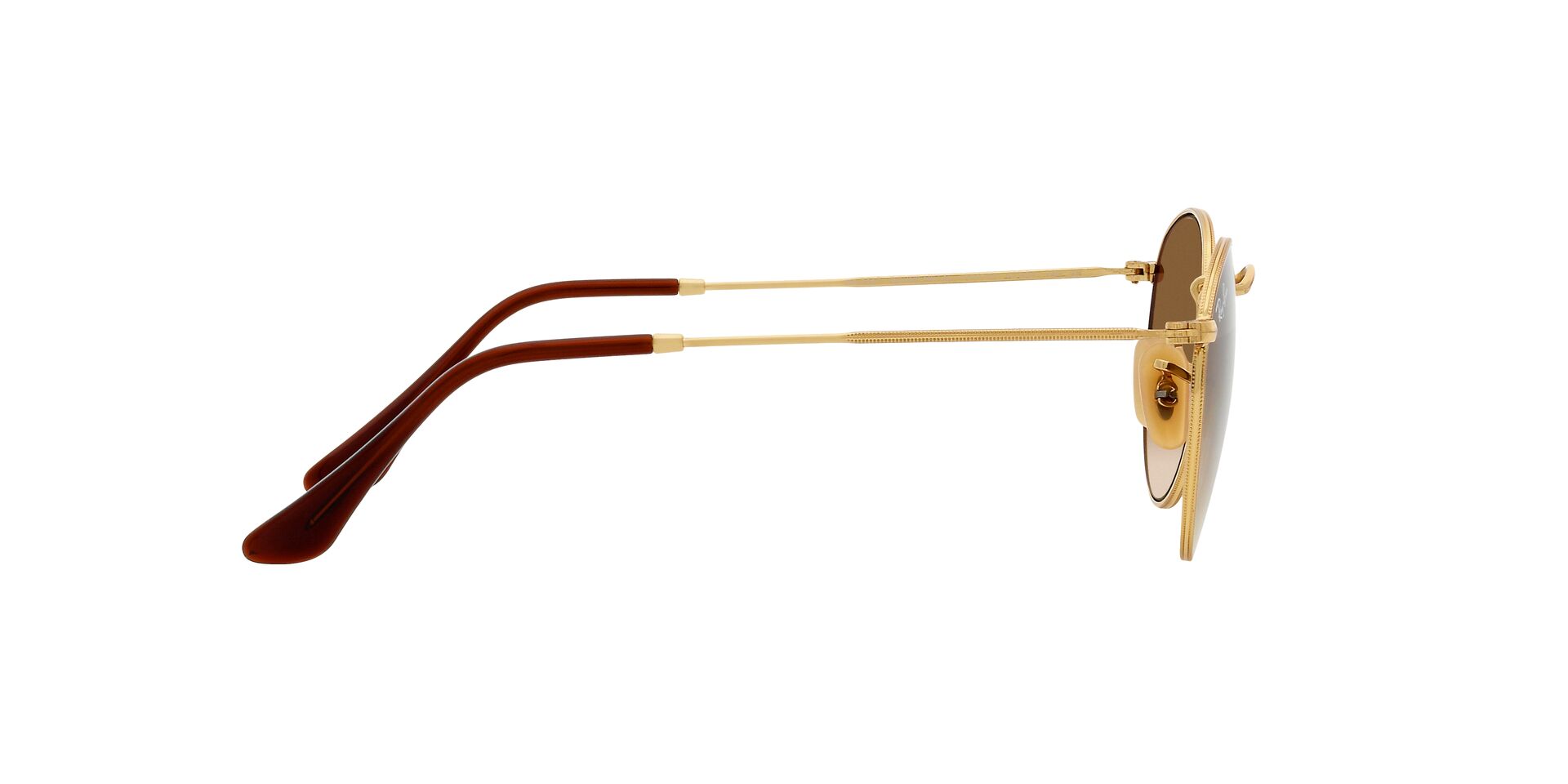 RAY-BAN RB3447 ROUND METAL 001/51 50