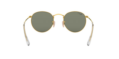RAY-BAN RB3447 ROUND METAL 001 47 - 3