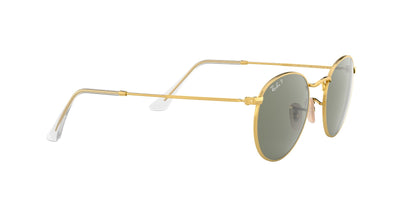 RAY-BAN RB3447 ROUND METAL 001 47 - 7