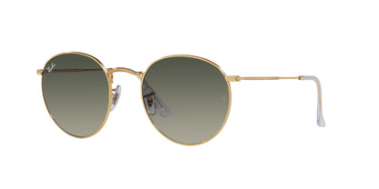 RAY-BAN RB3447 ROUND METAL 001 47 - 10