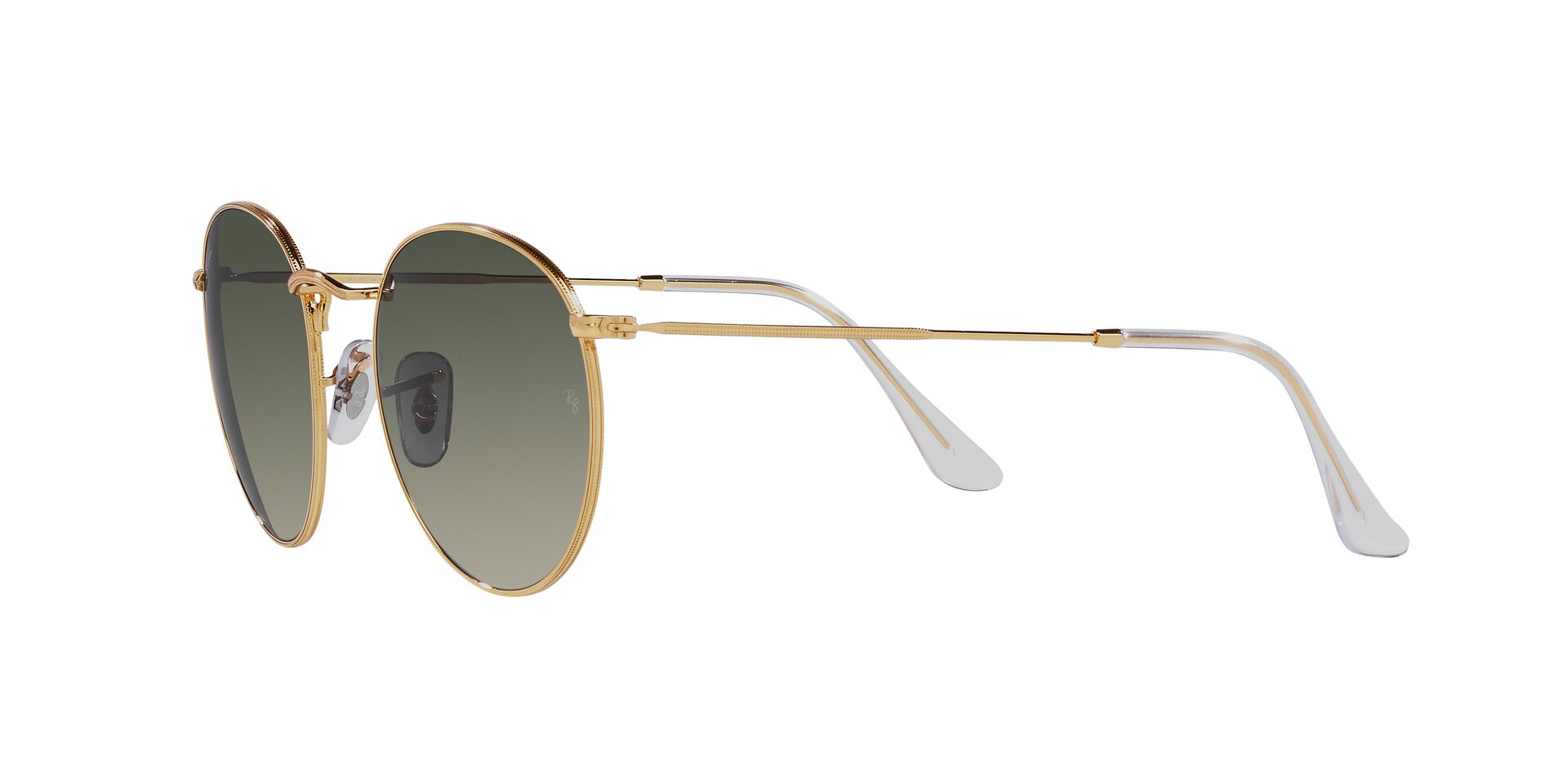RAY-BAN RB3447 ROUND METAL 001 47 - 11