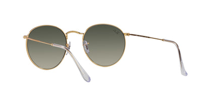 RAY-BAN RB3447 ROUND METAL 001 47 - 14