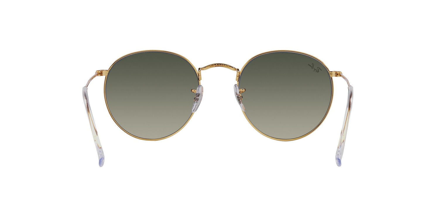 RAY-BAN RB3447 ROUND METAL 001 47 - 15