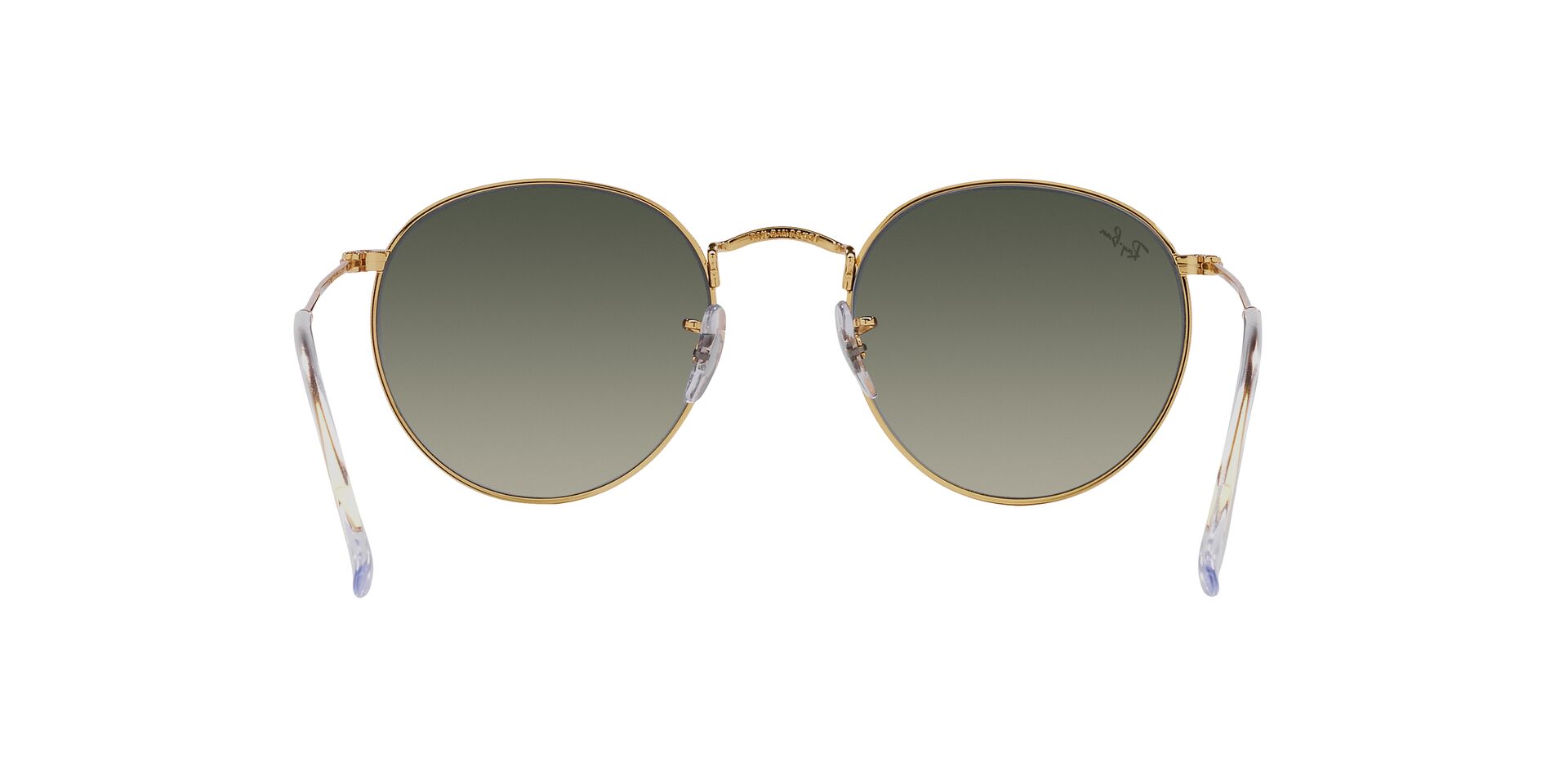 RAY-BAN RB3447 ROUND METAL 001 47 - 15