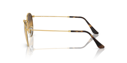RAY-BAN RB3447 ROUND METAL 001/G5 50