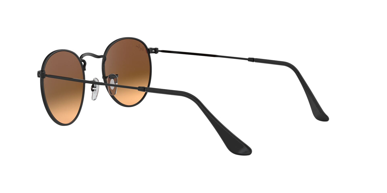 RAY-BAN RB3447 ROUND METAL 002/4O 50 - 11