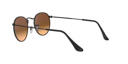 RAY-BAN RB3447 ROUND METAL 002/4O 50 - 11