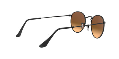 RAY-BAN RB3447 ROUND METAL 002/4O 50 - 15