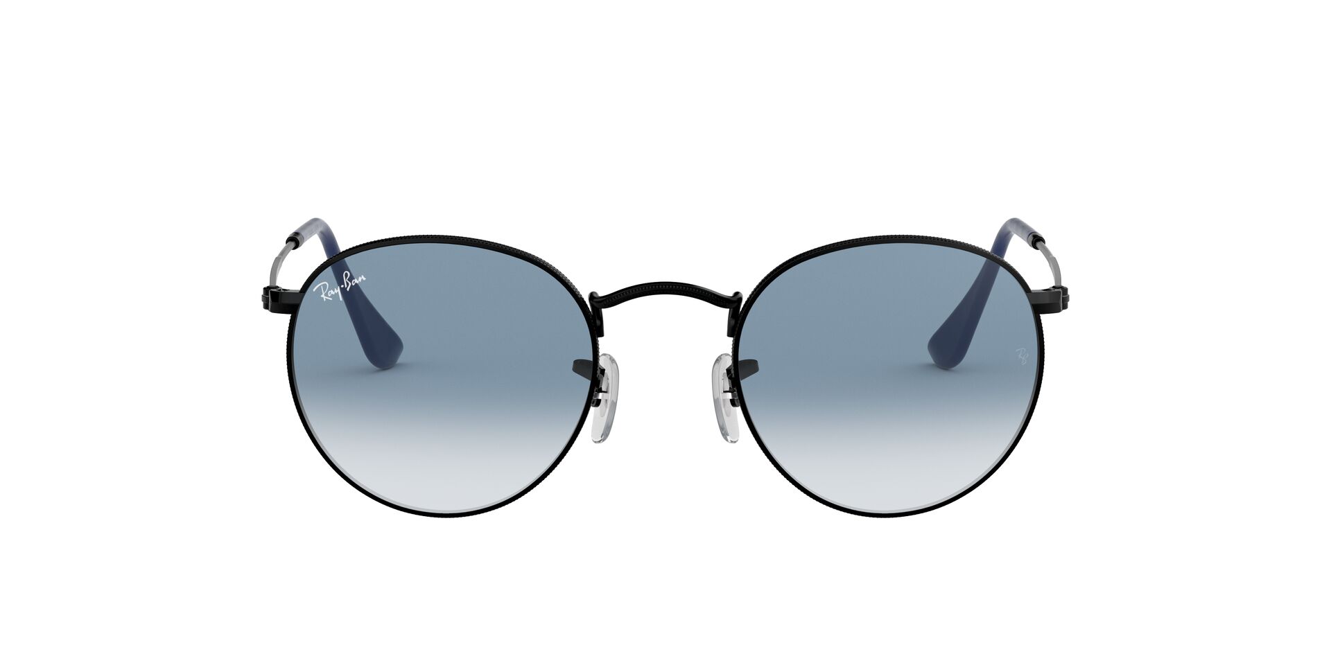 RAY-BAN RB3447 ROUND METAL 006/3F 50 - 6