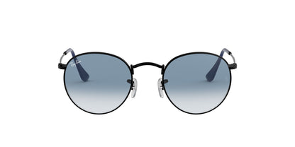 RAY-BAN RB3447 ROUND METAL 006/3F 50 - 6