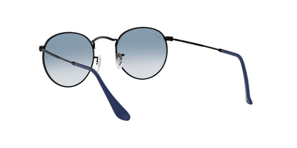 RAY-BAN RB3447 ROUND METAL 006/3F 50 - 11