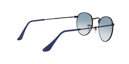 RAY-BAN RB3447 ROUND METAL 006/3F 50 - 14
