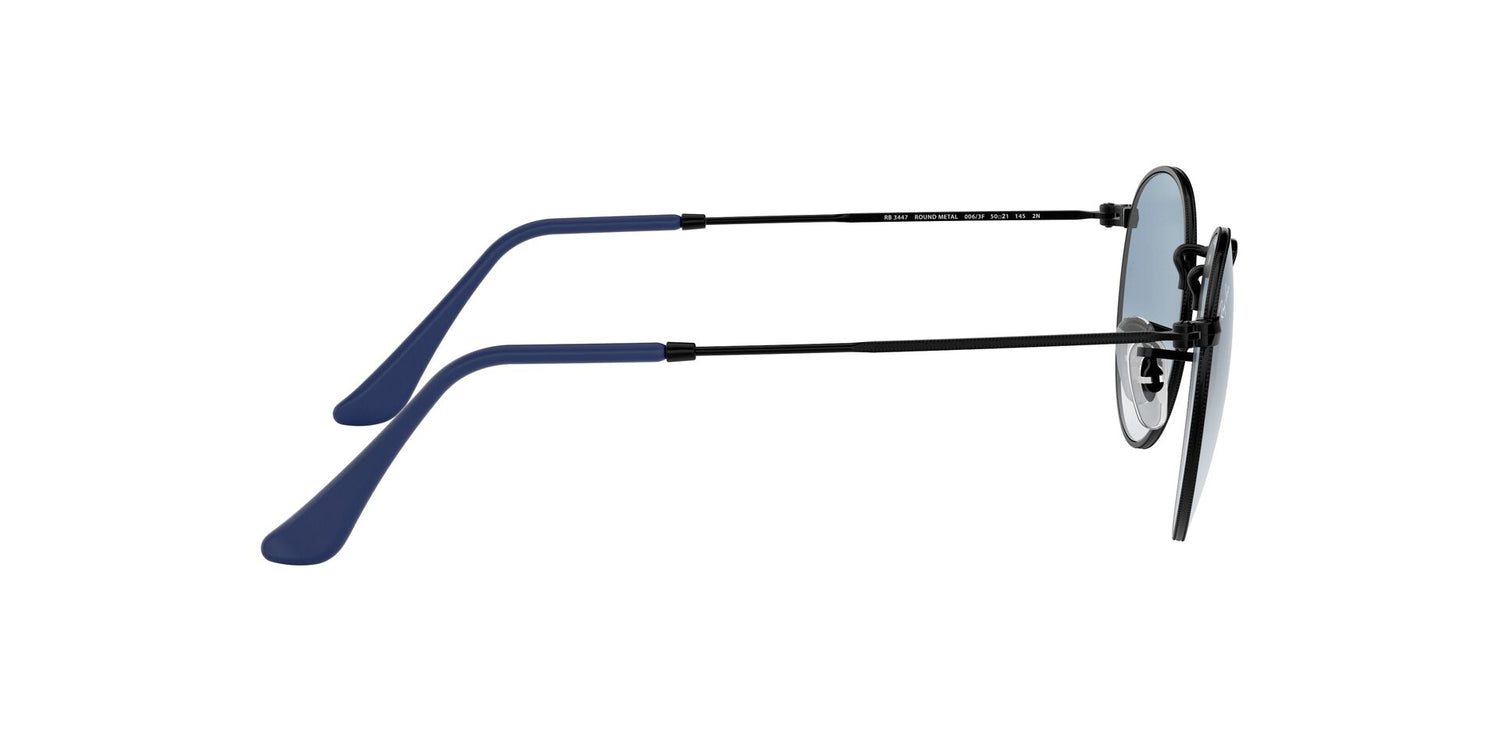 RAY-BAN RB3447 ROUND METAL 006/3F 50 - 15