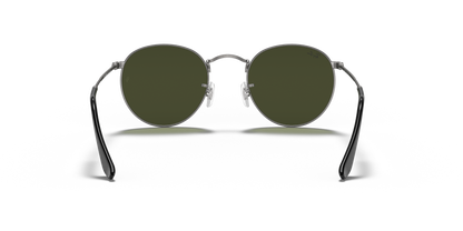 RAY-BAN RB3447 ROUND METAL 29 50 - 21