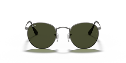 RAY-BAN RB3447 ROUND METAL 29 53 - 24