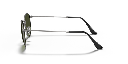 RAY-BAN RB3447 ROUND METAL 29 50 - 20