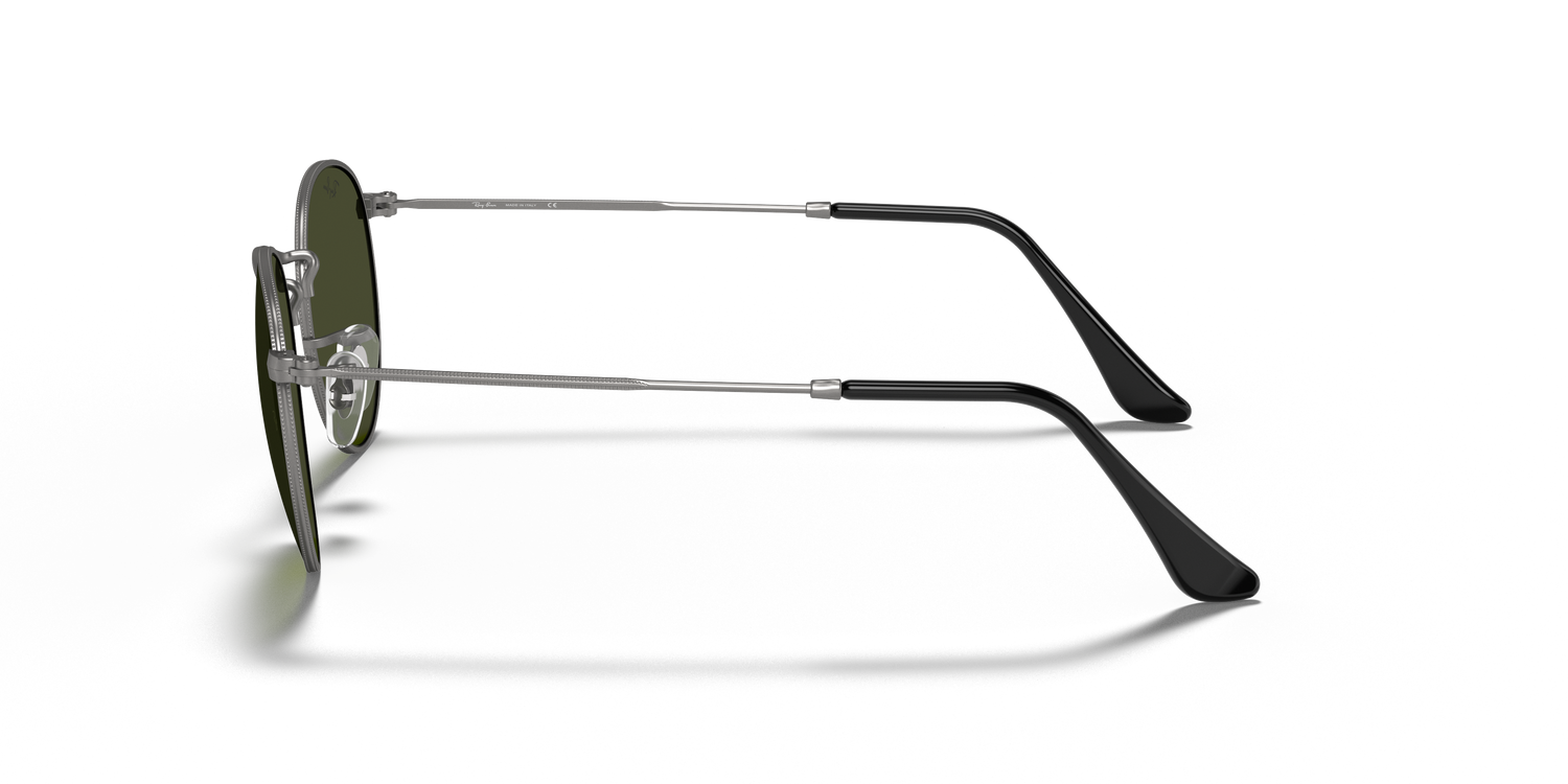 RAY-BAN RB3447 ROUND METAL 29 53 - 21