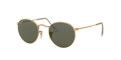 RAY-BAN RB3447 ROUND METAL 112/58 50 - 5
