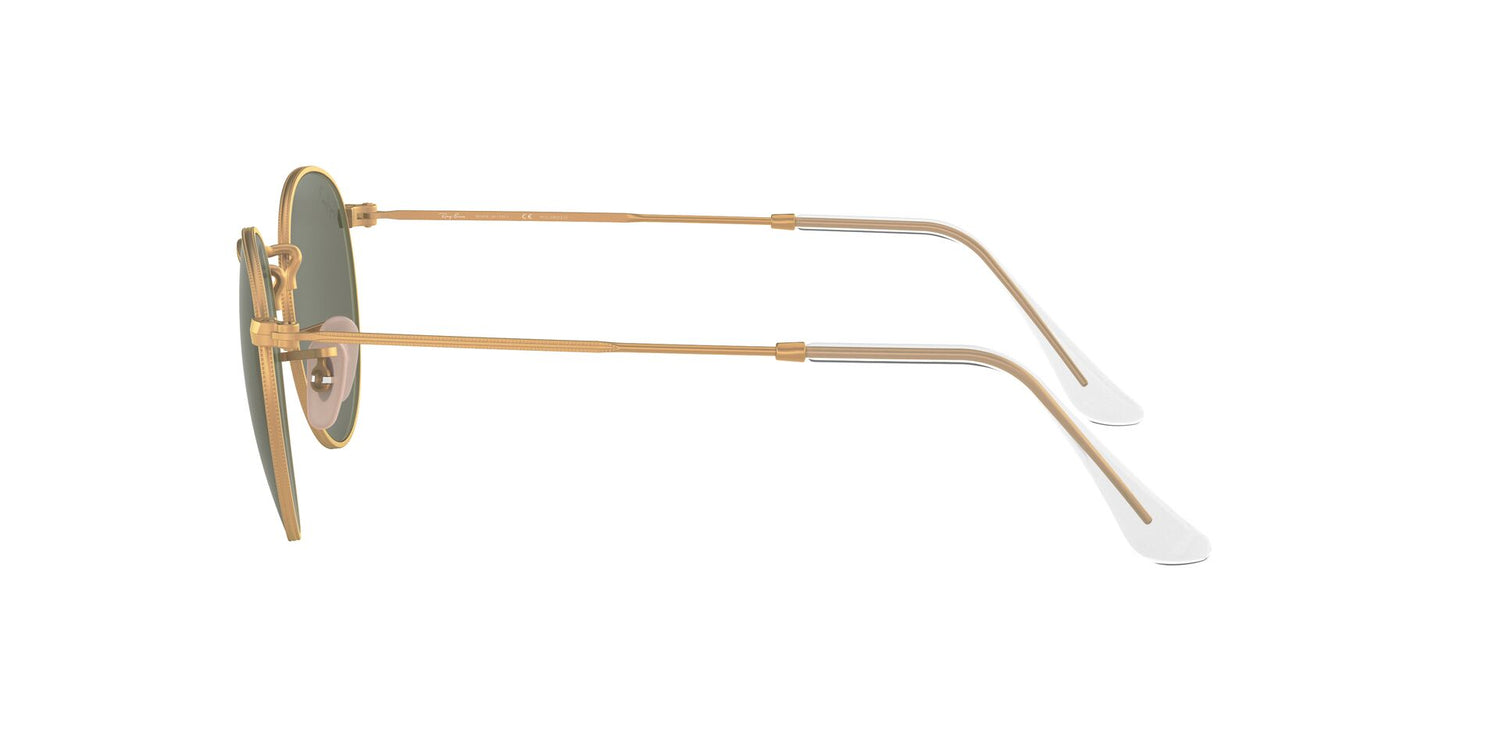 RAY-BAN RB3447 ROUND METAL 112/58 50 - 7