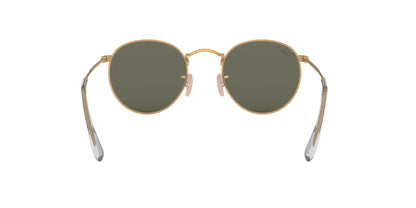 RAY-BAN RB3447 ROUND METAL 112/58 50 - 10