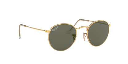 RAY-BAN RB3447 ROUND METAL 112/58 50 - 15