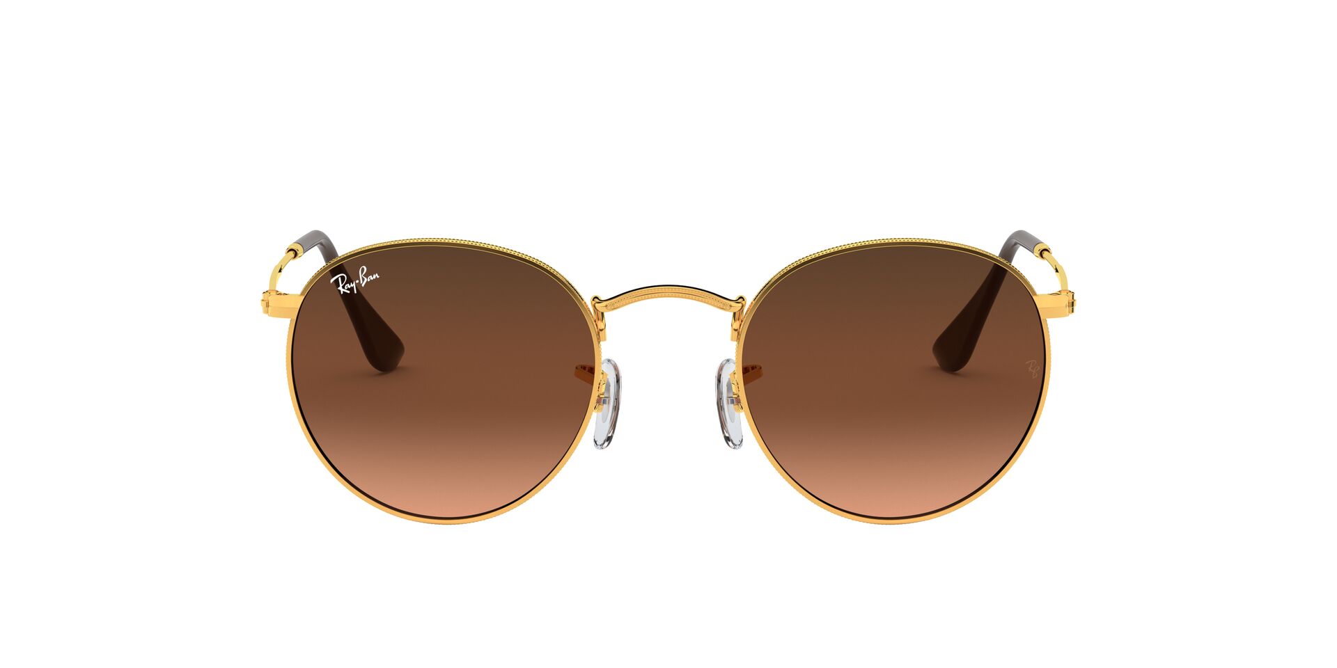 RAY-BAN RB3447 ROUND METAL 9001A5 50 - 16
