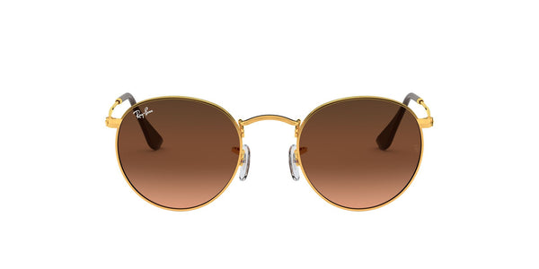 RAY-BAN RB3447 ROUND METAL 9001A5 50 - 16
