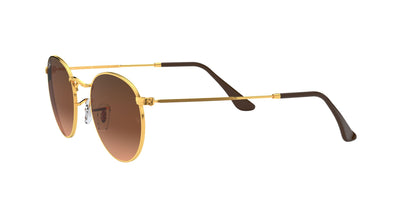 RAY-BAN RB3447 ROUND METAL 9001A5 47 - 19