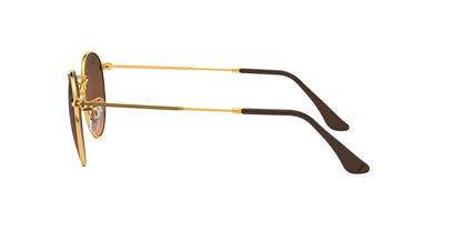 RAY-BAN RB3447 ROUND METAL 9001A5 53 - 11