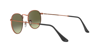 RAY-BAN RB3447 ROUND METAL 9002A6 50 - 2