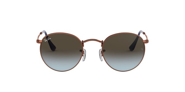 RAY-BAN RB3447 ROUND METAL 900396 50 - 10